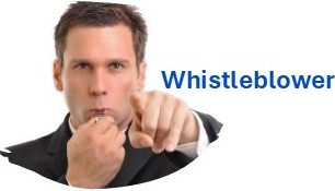 Whistleblower